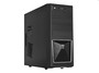 Корпус Cooler Master TM310, з БЖ TM 420Вт, пасивний PFC, чорний